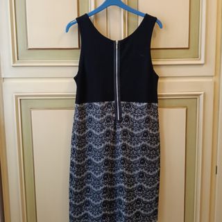 Vestito scamiciato donna tg.XL