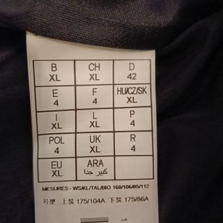 Vestito scamiciato donna tg.XL