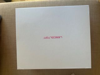 Depiladora luz pulsada