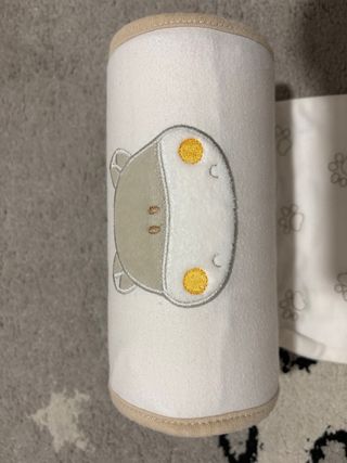 Cojín antivuelco Jane