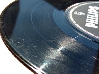 Vinilo JOEY AND THE SHOWMEN 1964