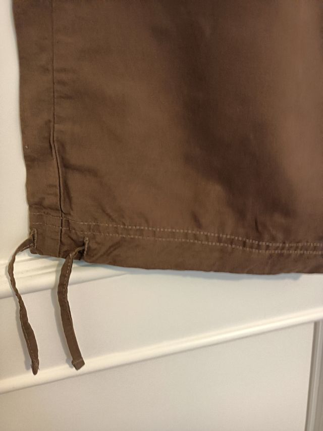 Pantalón senderismo mujer. Quechua