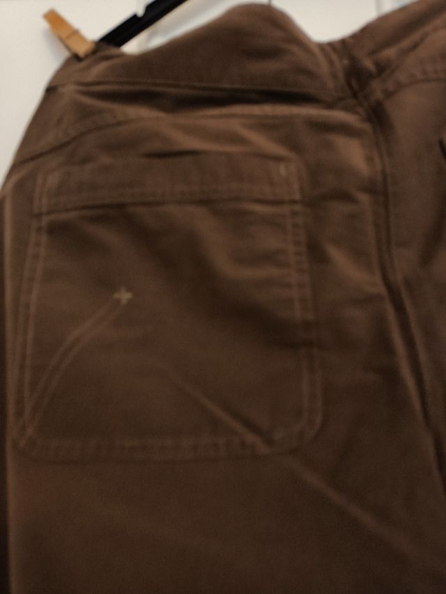 Pantalón senderismo mujer. Quechua