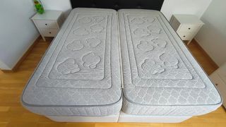 Colchón Aspol Tambre V3 180x200