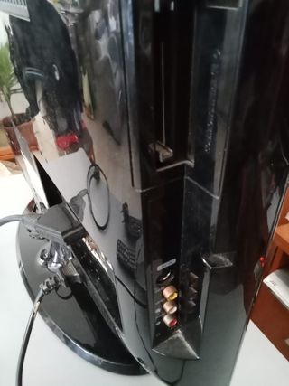 Televisión+TDT+ Mesa