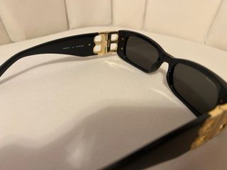 Occhiale Balenciaga