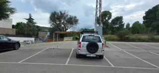 Suzuki Grand Vitara 2007