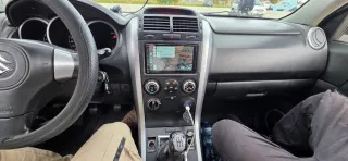 Suzuki Grand Vitara 2007