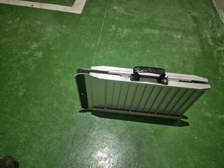 Rampa (carrito, silla ect)