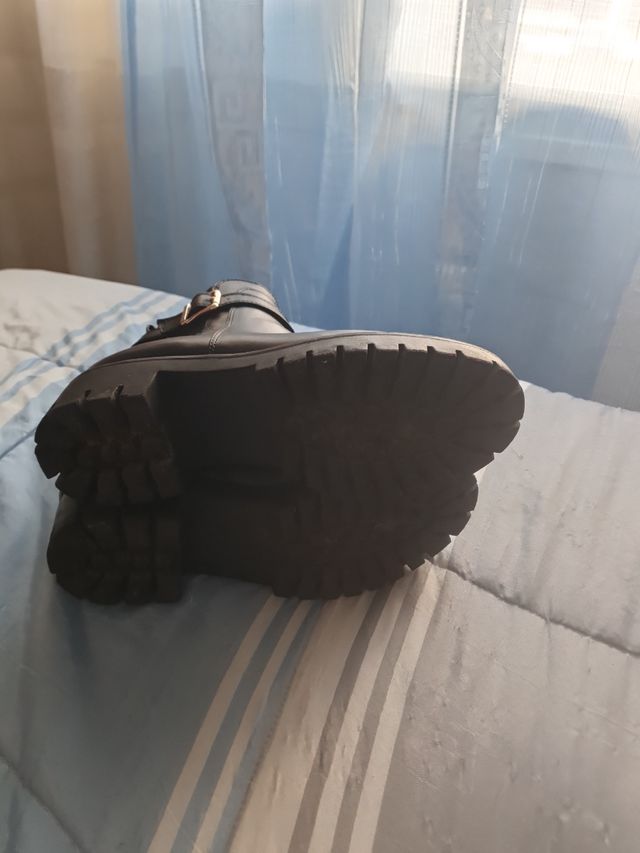 Vendo botines