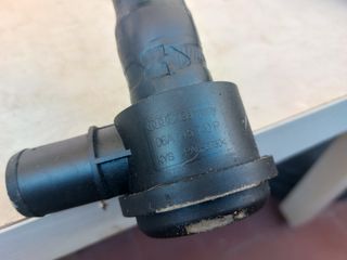 DESPIECE GOLF mk4 parte 4