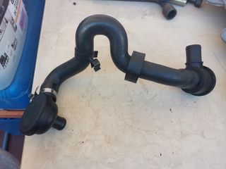 DESPIECE GOLF mk4 parte 4