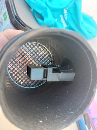 DESPIECE GOLF mk4 parte 4