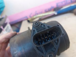 DESPIECE GOLF mk4 parte 4