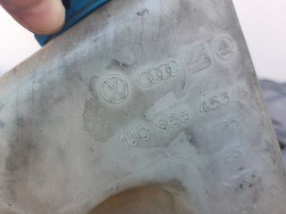 DESPIECE GOLF mk4 parte 4