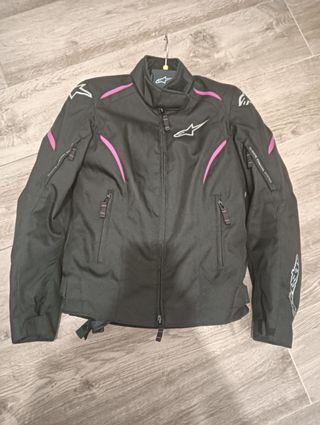 Chaqueta de moto Alpinestars Stella