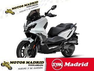 SYM ADX 300