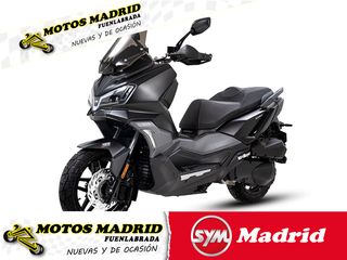 SYM ADX 300