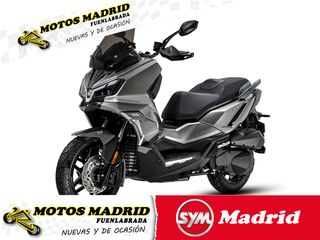 SYM ADX 300