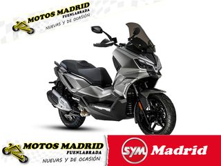 SYM ADX 300