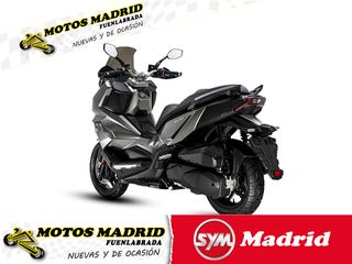 SYM ADX 300
