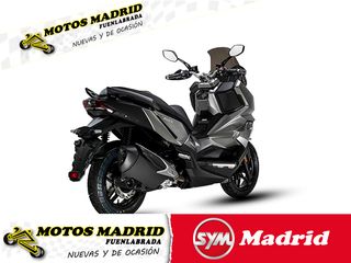 SYM ADX 300