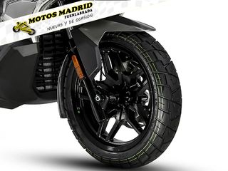 SYM ADX 300