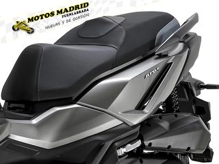 SYM ADX 300