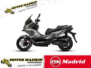 SYM ADX 300