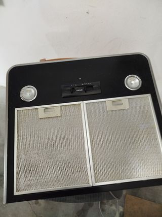 Estractor de cocina