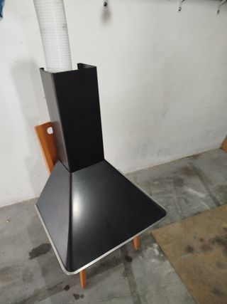 Estractor de cocina