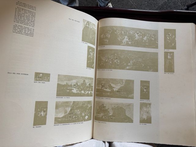 GOYA y SUS PINTURAS NEGRAS EN LA QUINTA DEL SORDO