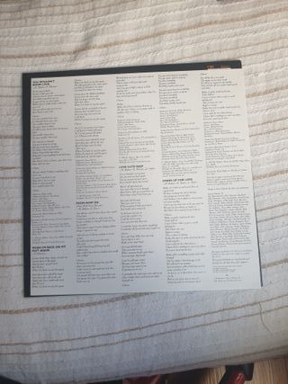 MICHAEL BOLTON SOUL PROVIDER 1989