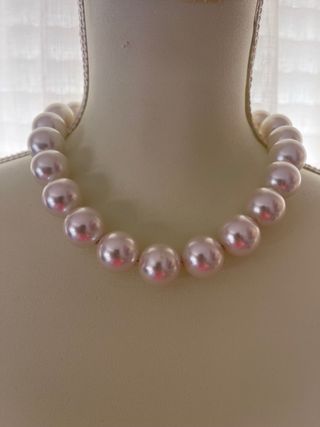 Bisuteria collar