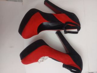 Scarpe donna eleganti