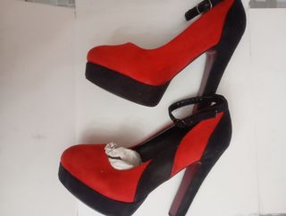 Scarpe donna eleganti