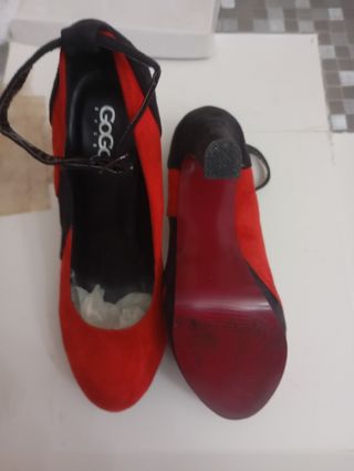 Scarpe donna eleganti