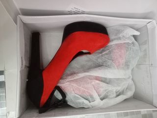 Scarpe donna eleganti