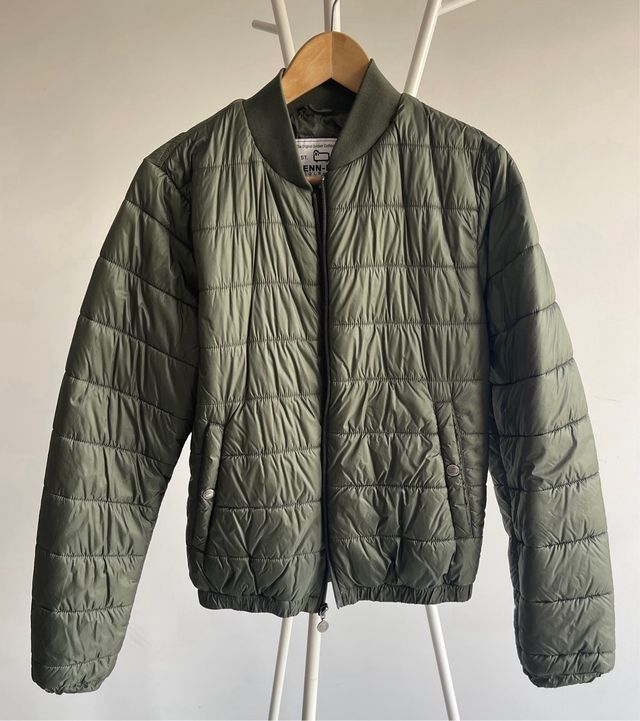 Woolrich