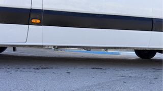 Mercedes-Benz Sprinter 2011