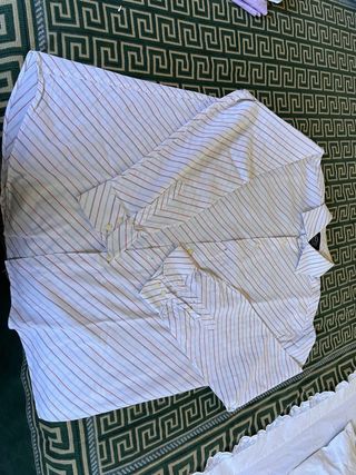 Camicia uomo 