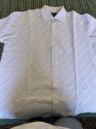 Camicia uomo 