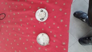 Bmw e21 emblemos delanteros y traseros 