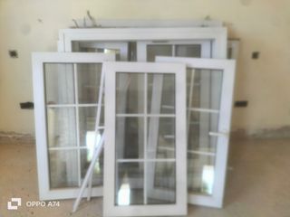 Ventanas pvc