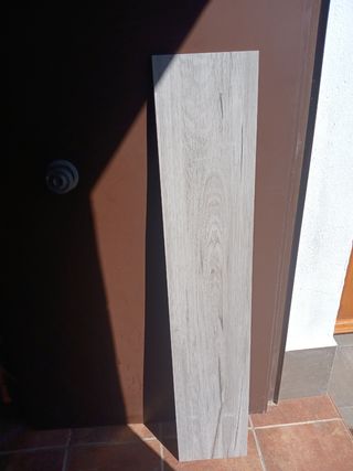 Losas suelo rectificado