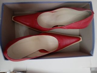 Scarpe donna eleganti