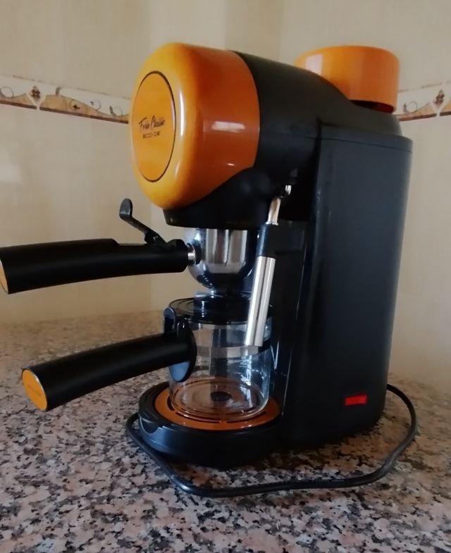Cafetera