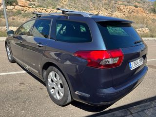 Citroën C5