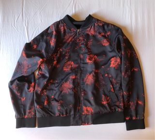 Chaqueta bomber HM