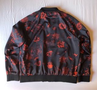 Chaqueta bomber HM